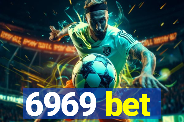 6969 bet